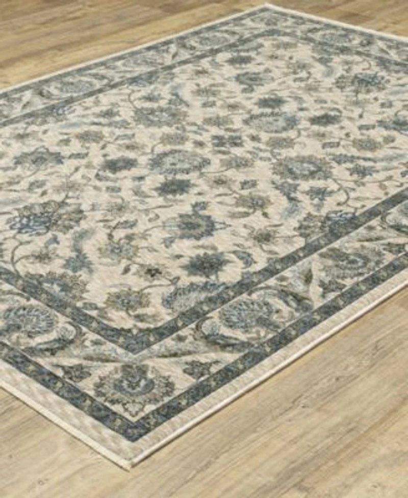 Oriental Weavers Aberdeen 070i1 Rug Collection