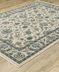 Oriental Weavers Aberdeen 070i1 Rug Collection
