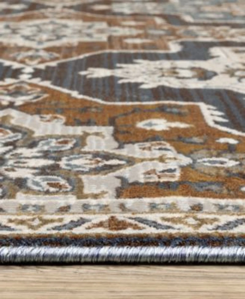 Oriental Weavers Ellington Ell07 Rug Collection
