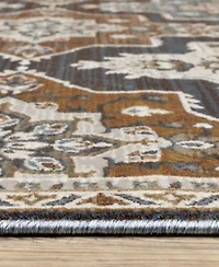 Oriental Weavers Ellington Ell07 Rug Collection
