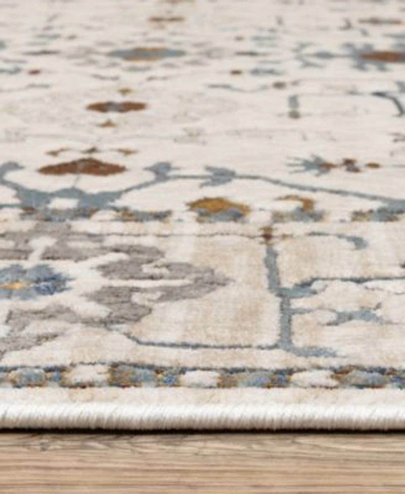 Oriental Weavers Ellington Ell10 Rug Collection