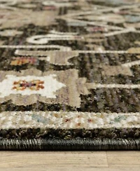 Oriental Weavers Andorra 2396b Rug Collection