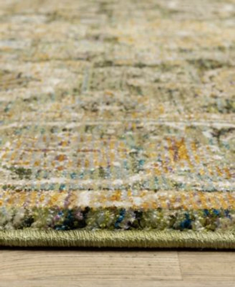 Oriental Weavers Andorra 2417b Rug Collection