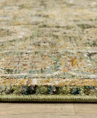 Oriental Weavers Andorra 2417b Rug Collection
