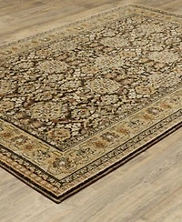 Oriental Weavers Andorra 2431a Rug Collection