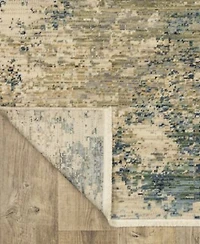 Oriental Weavers Soleri Sol07 Rug Collection
