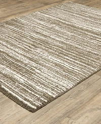 Oriental Weavers Galileo GAL05 7'10"x10'10" Area Rug
