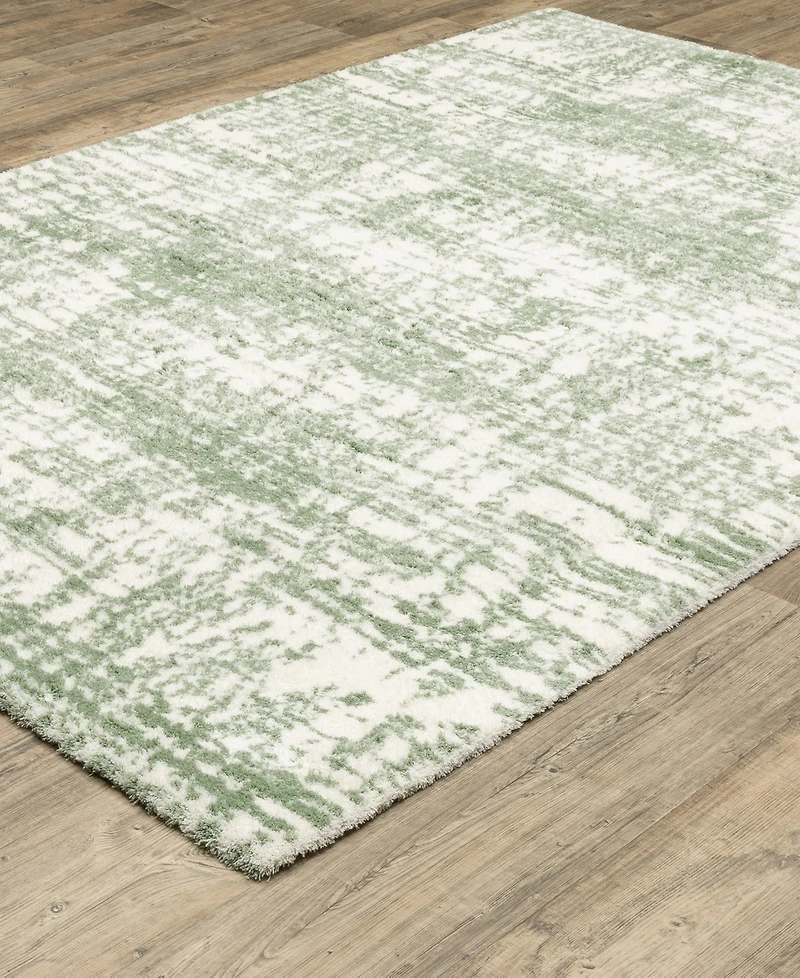 Oriental Weavers Galileo GAL09 7'10"x10'10" Area Rug