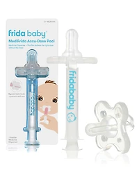 Frida Baby MediFrida the Accu-Dose Pacifier Baby Medicine Dispenser