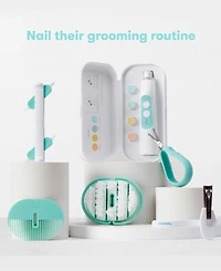 Frida Baby 3-in-1 Nose, Nail + Ear Picker