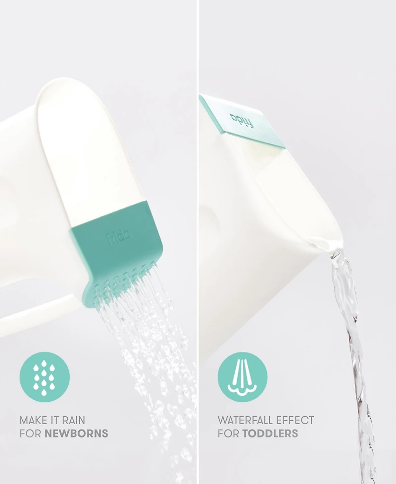 Frida Baby Control The Flow Rinser Cup