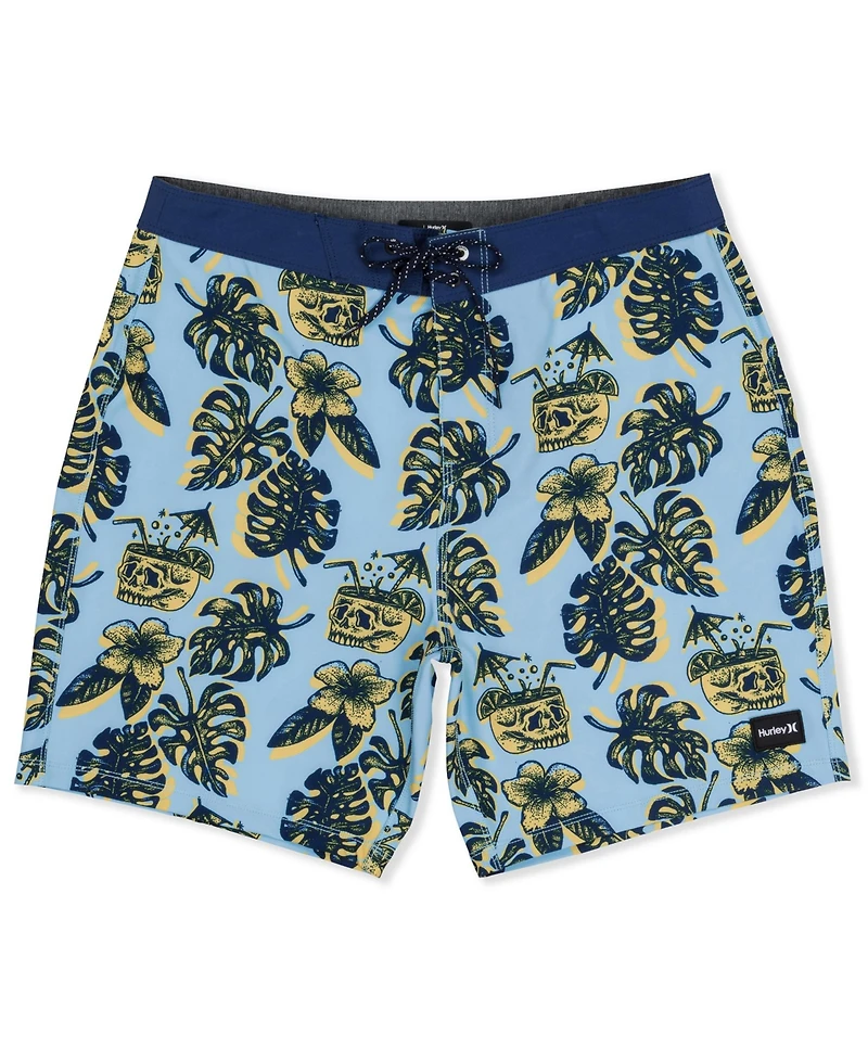 Hurley Men's Phantom Classic Boardshorts