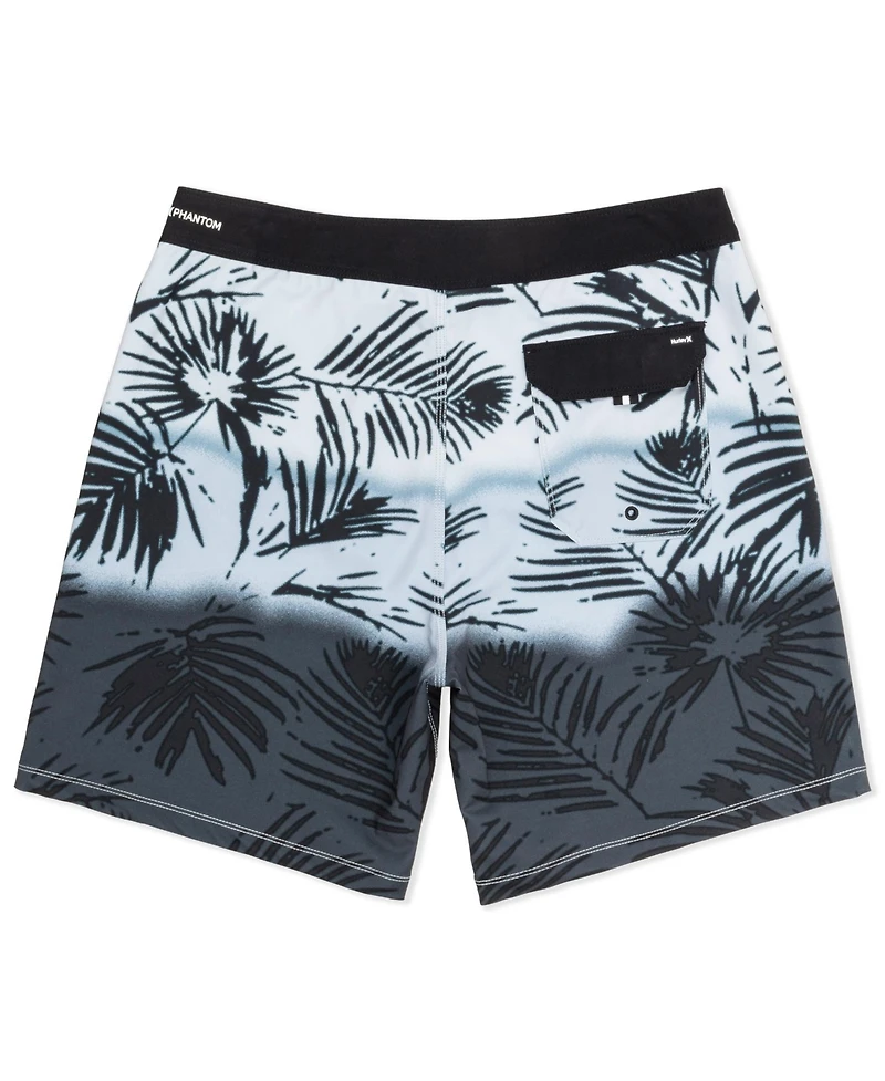 Hurley Men's Phantom Weekender Cargo Boardshorts