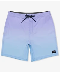 Hurley Men's Phantom Block Party Boardshorts