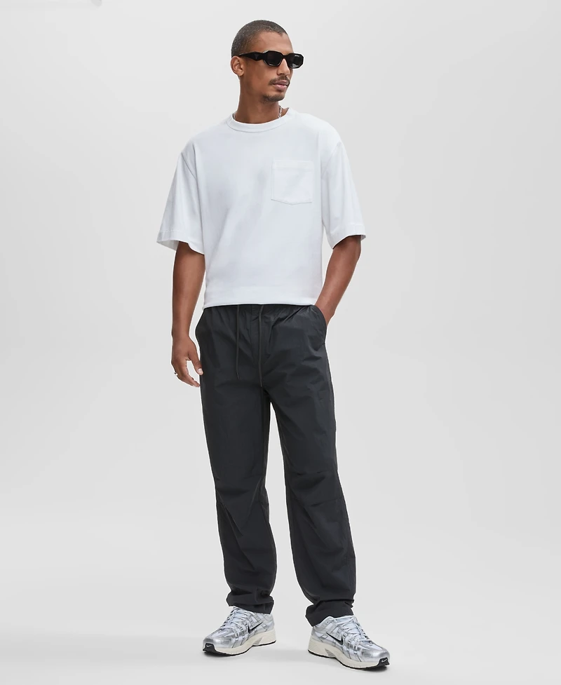 Mode of One Men's Pull-On Pants, Macy's Exclusive