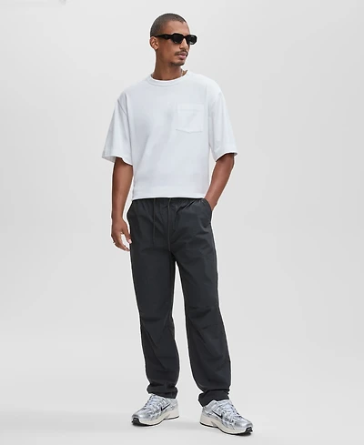 Mode of One Men's Pull-On Pants, Macy's Exclusive