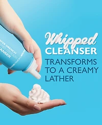 Peter Thomas Roth Water Drench Whipped Cream Cleanser, 6.7 oz.