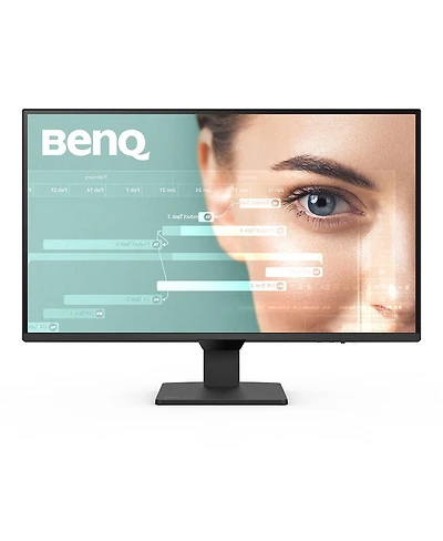BenQ GW2790Q 27" 16:9 2K Qhd 100Hz Ips Led Monitor, Black