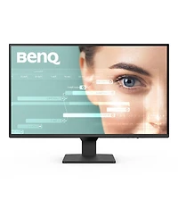 BenQ GW2790Q 27" 16:9 2K Qhd 100Hz Ips Led Monitor, Black