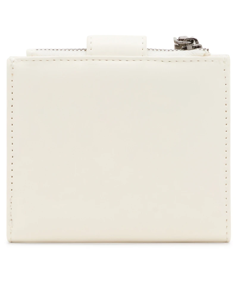 Steve Madden Bjem-b Bifold Card Case Wallet