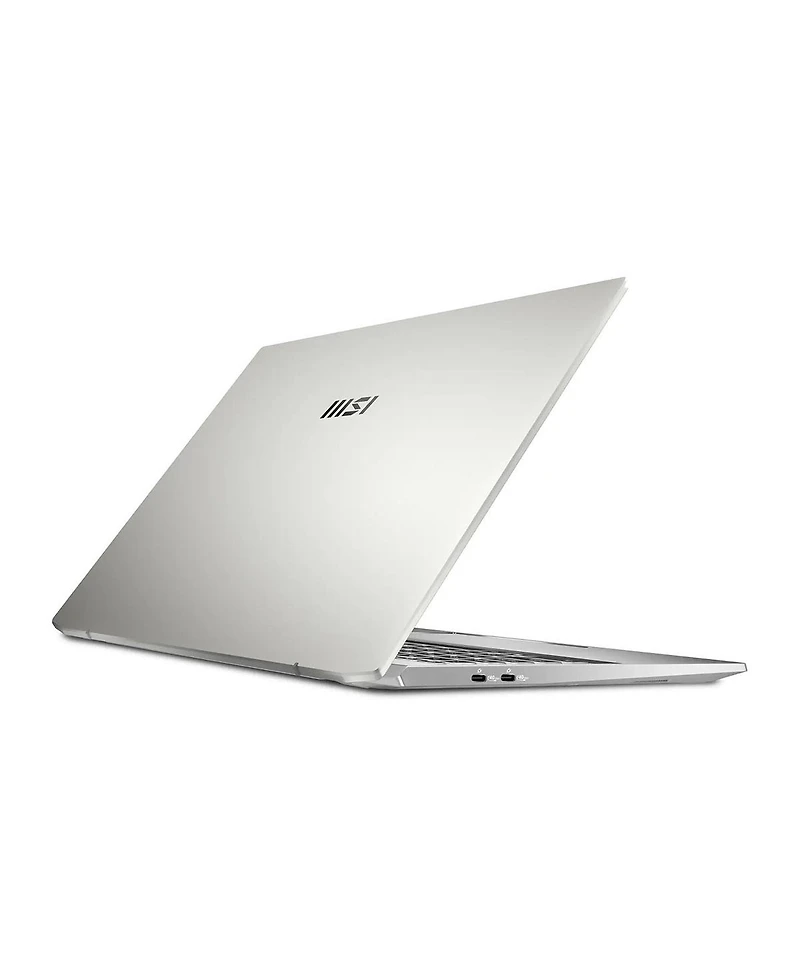 Msi Prestige A16 Ai+ A3HMG-019US 16" 4K Ultra Hd+ Oled Copilot+ Pc Laptop, Amd Ryzen Ai 9 365 2.0GHz, 32GB Ram, 1TB Ssd, Windows 11 Pro, Urban Si