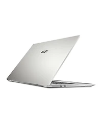 Msi Prestige A16 Ai+ A3HMG-019US 16" 4K Ultra Hd+ Oled Copilot+ Pc Laptop, Amd Ryzen Ai 9 365 2.0GHz, 32GB Ram, 1TB Ssd, Windows 11 Pro, Urban Si