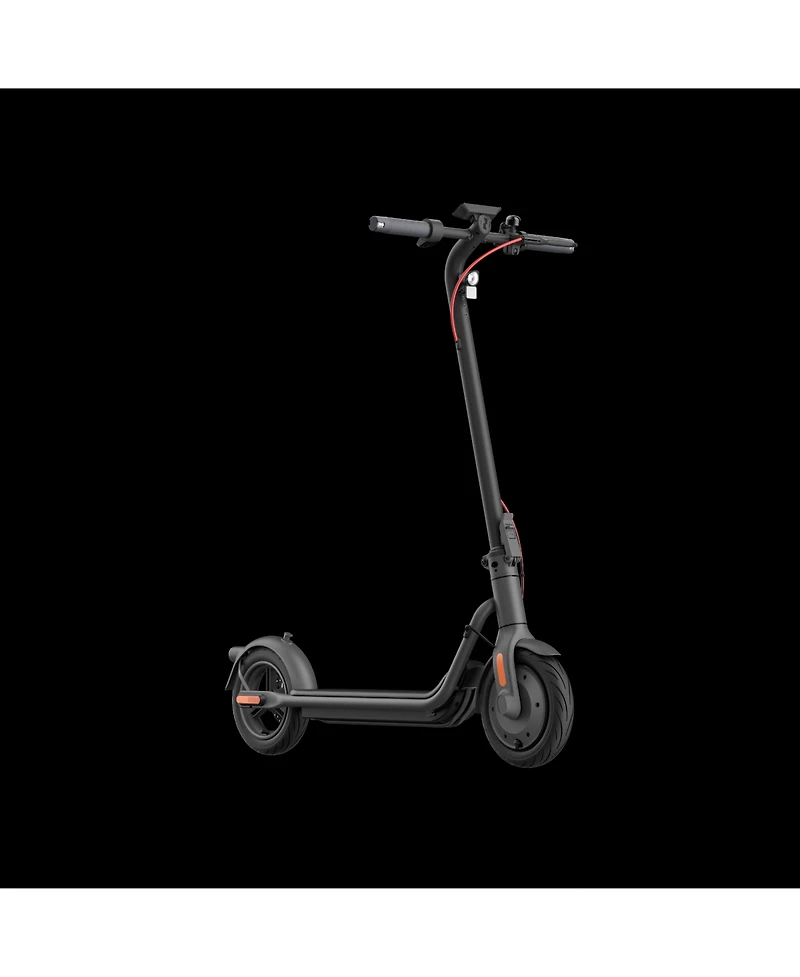 Navee V40I Electric Scooter w/25 miles Max Operating Range & 20 mph Max Speed