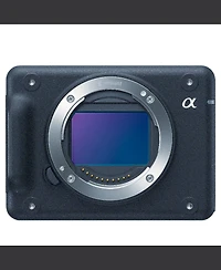 Sony Ilx-LR1 Industrial Drone Camera
