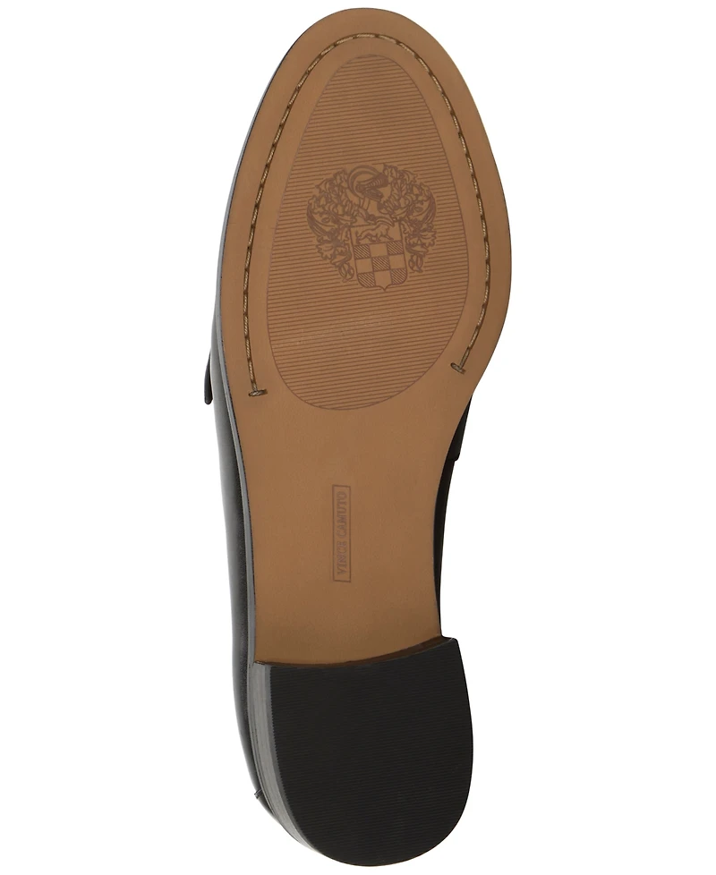 Vince Camuto Women's Cosette Tassel Loafers