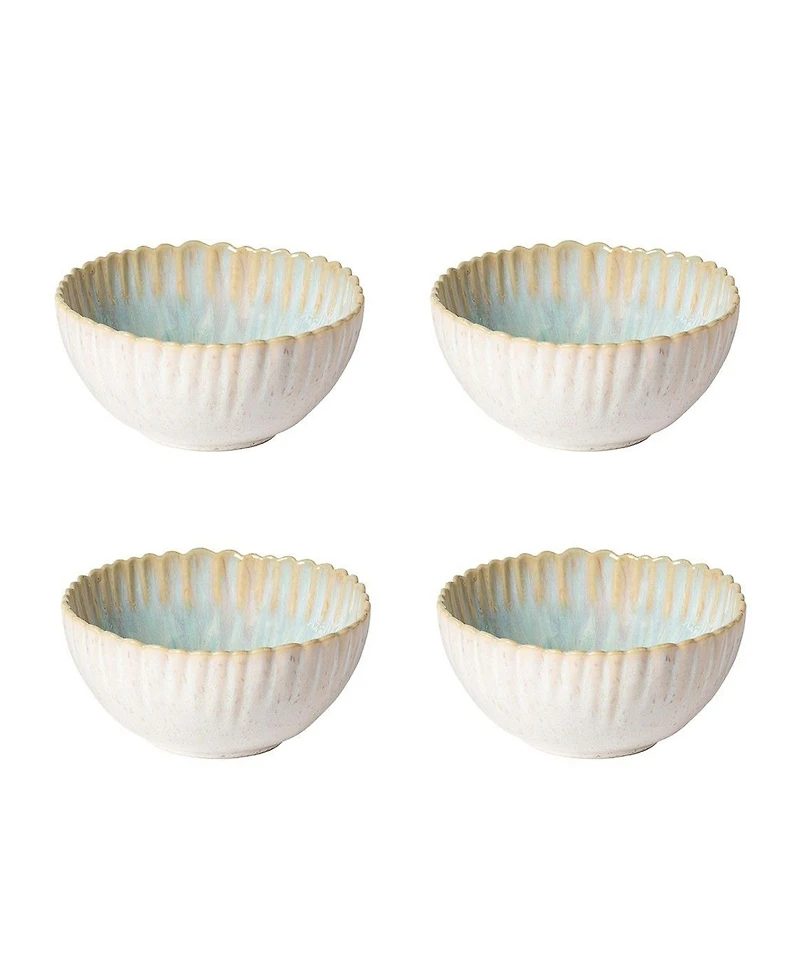 Casafina by Costa Nova Mallorca 12 Pc. Dinnerware Set, Service for 4