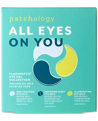Patchology 6-Pc. All Eyes On You Eye Perfecting Set