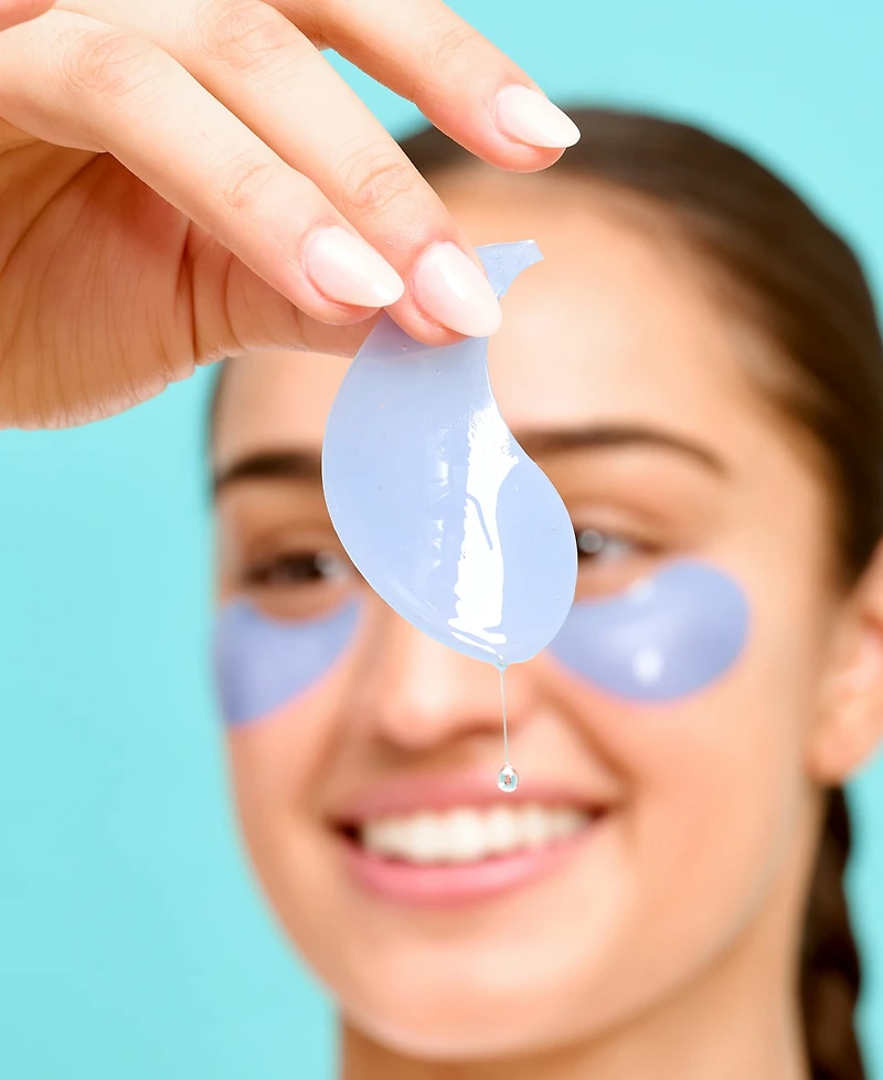 Patchology Serve Chilled On Ice Firming Eye Gels, 5 pairs