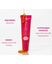 Patchology Lip Service Gloss-To-Balm Treatment