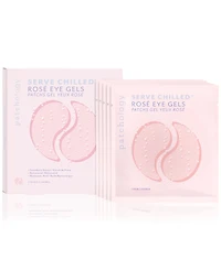 Patchology Serve Chilled Rose Eye Gels