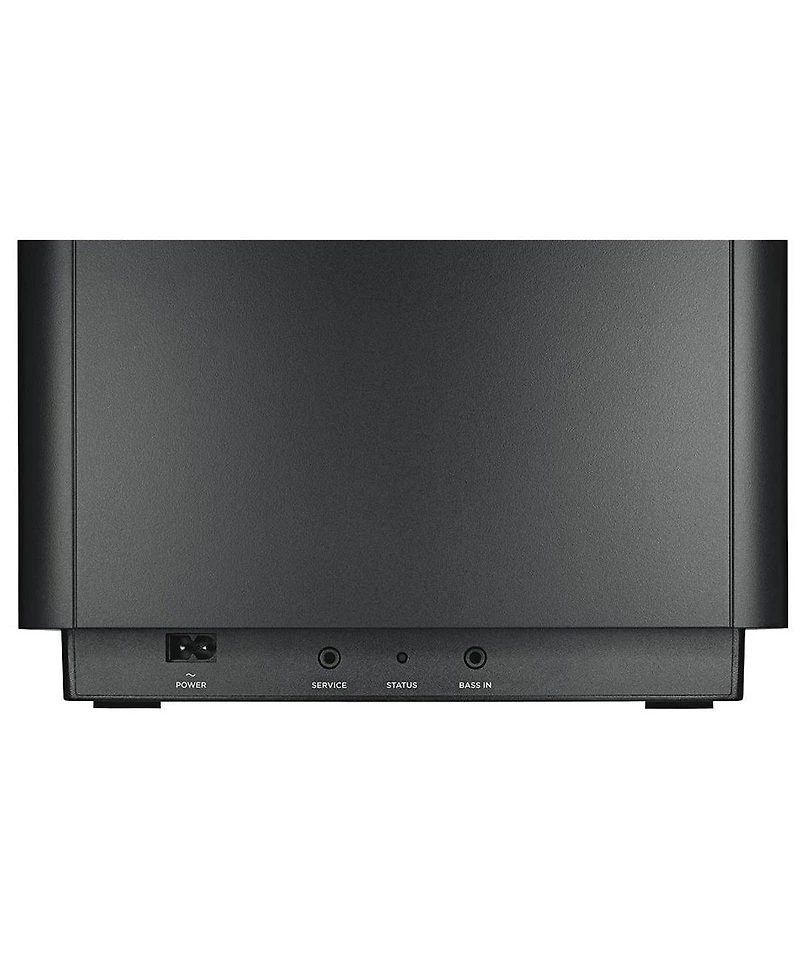 Bose Bass Module 700 Subwoofer