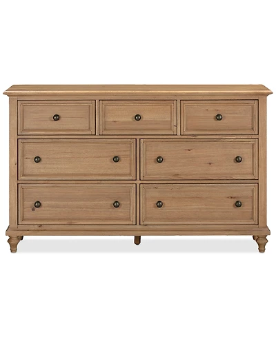 Willowmere Dresser, Created for Macy's.