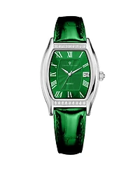 Christian Van Sant Women's Gemma Dial Watch