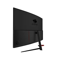 Z-edge 27 inch 2K Qhd 2560 x 1440 165Hz 1ms (Mprt) Curved Gaming Monitor, FreeSync, Hdmi 2.0, Dp 1.2