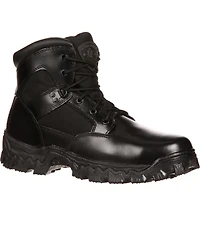 Rocky Men's Alpha Force Waterproof Public Service Boot