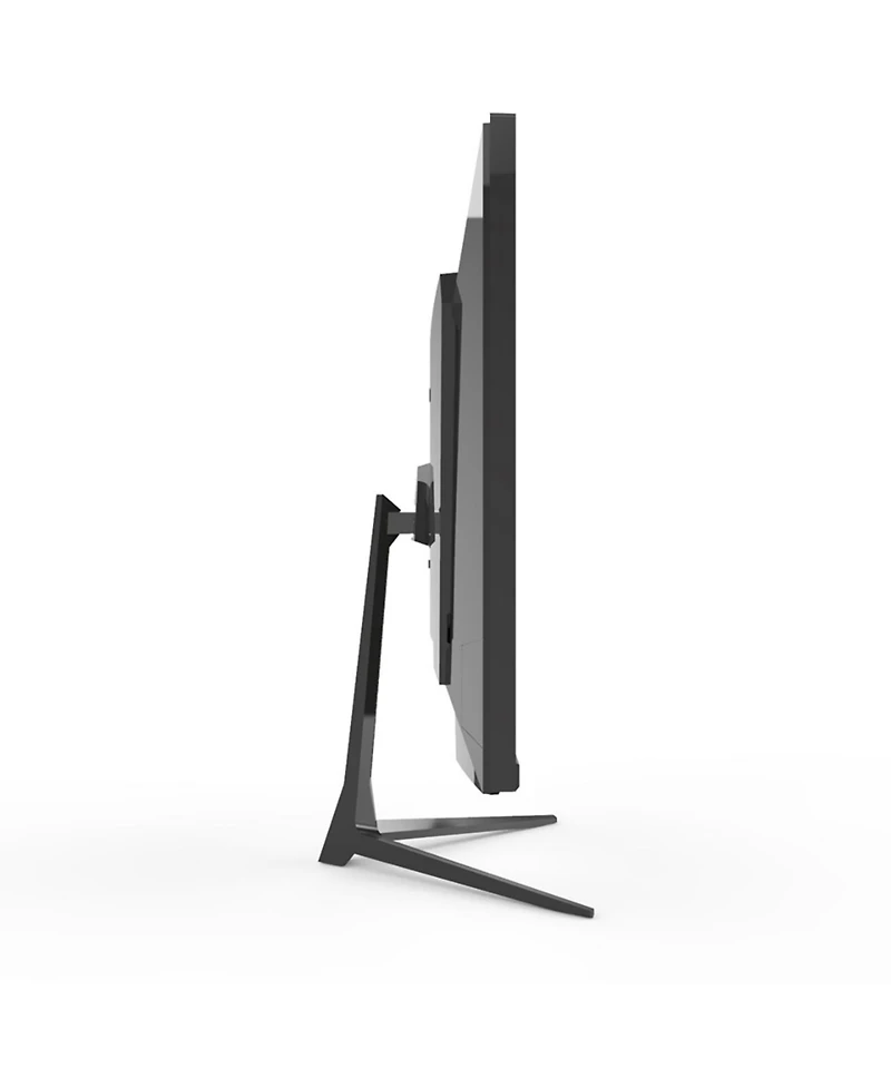 Z-edge 27 inch 4K Uhd 3840 x 2160 160Hz 1ms Ips Gaming Monitor, 1.07 Billion Color, 450cd/m2, FreeSync, Hdmi x 2, Dp x 2