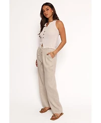 Petal and Pup Women's Wren Pant