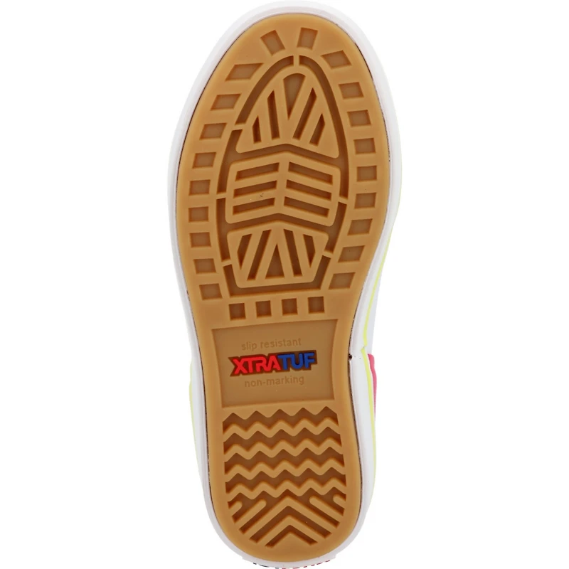 Xtratuf Boys Ankle Deck Boot
