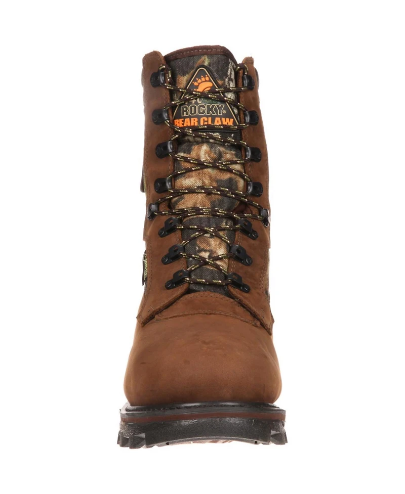 Rocky Arctic BearClaw Gore-tex Waterproof 1400G Insulated Camo Boot