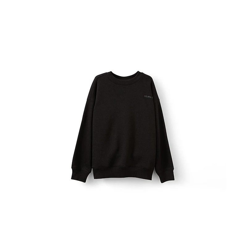 Cotton On Boys Sammy Oversize Crew