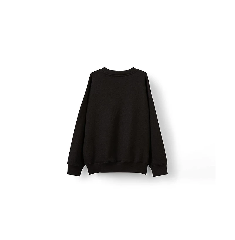 Cotton On Boys Sammy Oversize Crew