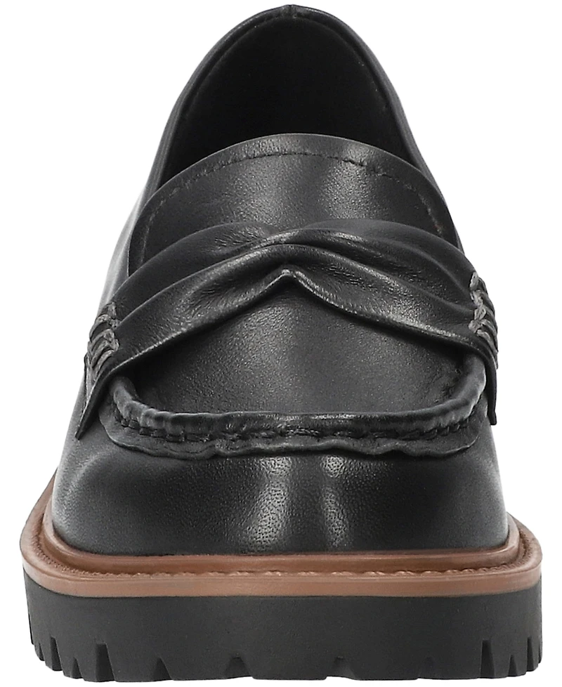 Bella Vita Women's Avalon Slip-On Loafers