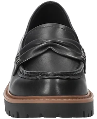 Bella Vita Women's Avalon Slip-On Loafers