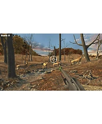 COKeM Big Buck Hunter Arcade for Nintendo Switch
