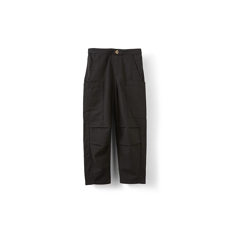 Cotton On Little Girls Kelly Balloon Pants