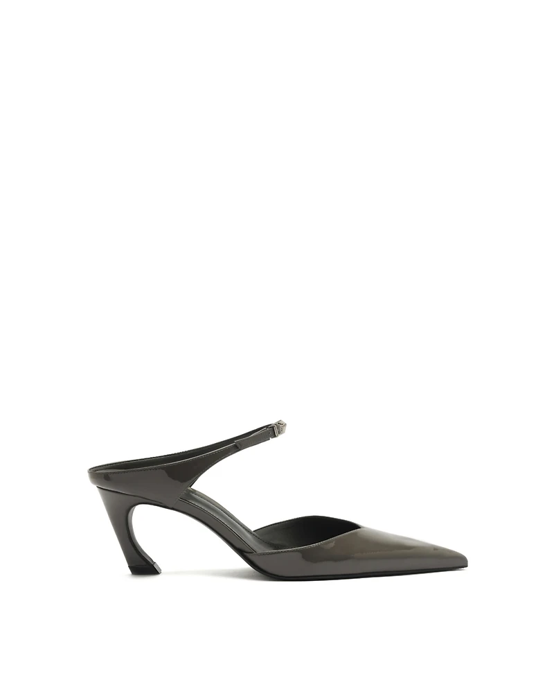 Schutz Women's Laurie Pointy Toe Pumps